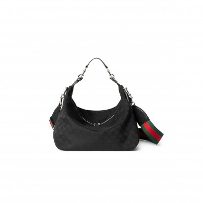 GUCCI BRERA MEDIUM CROSSBODY BAG 866938 (33*27*15cm)